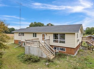 W6407 Welch Prairie Rd, Mauston, WI 53950