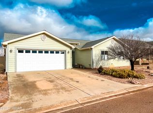 1046 E Adams St, Snowflake, AZ 85937