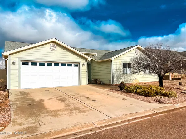 1046 E Adams St, Snowflake, AZ 85937