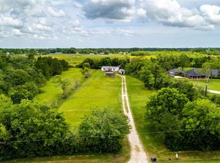 6603 McGinnes Rd, Santa Fe, TX 77517