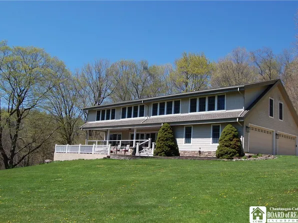 4420 Lakeside Dr, Bemus Pt, NY 14712