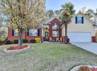 1258 Tumblerock Ct, Loganville, GA 30052