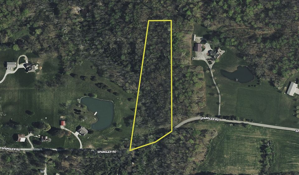 1st image of Spangler Rd Lot Wp001