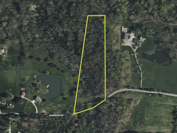 Spangler Rd Lot Wp001, Dillsboro, IN 47018
