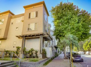 647 Frederick St, San Francisco, CA 94117