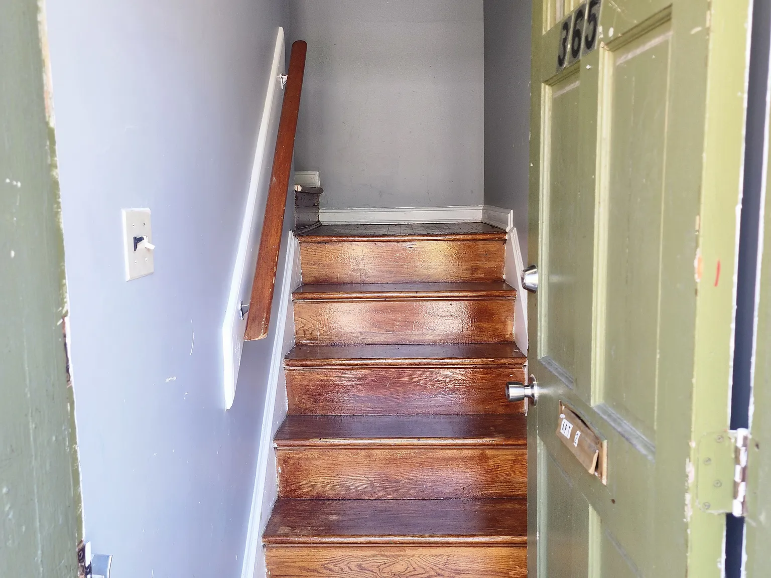 3659 Park Heights Ave — Photo 1
