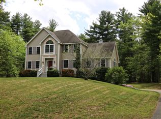 47 Freshet Rd, Madbury, NH 03823