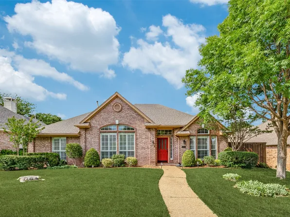 1417 Honey Locust Dr, Plano, TX 75023
