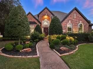 1516 Huxley St, Keller, TX 76248
