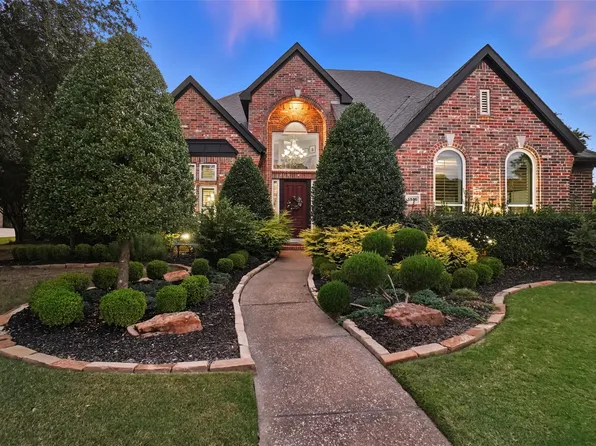 1516 Huxley St, Keller, TX 76248