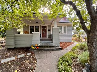 1414 E 16th Ave, Spokane, WA 99203