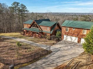 221 Laurel Cir, Dahlonega, GA 30533