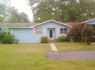 437 Section Line Rd, Leesville, LA 71446