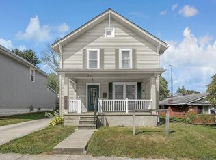 362 Ridge Ave, Newark, OH 43055