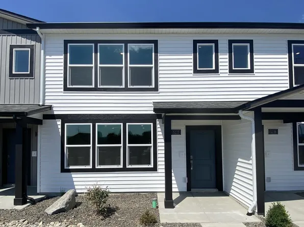 5117 E Frederick Ave, Spokane, WA 99217