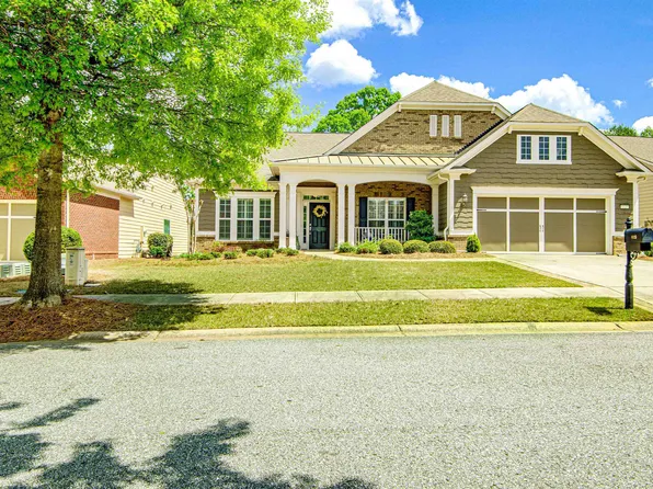 1125 Satilla Ct, Griffin, GA 30223