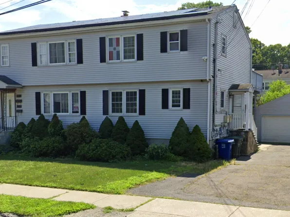 285 Bartlett Street, Bridgeport, CT 06606