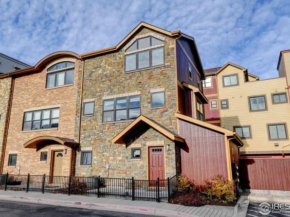 220 Willow St #18, Fort Collins, CO 80524