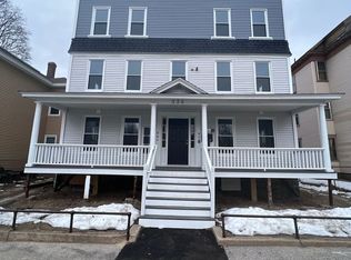 336 Lake Ave APT 02, Manchester, NH 03103