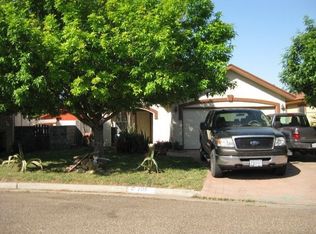 709 Antelope Ln, Laredo, TX 78045