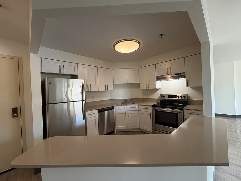 2 Bedroom