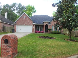 3804 Mystic Cir, Montgomery, TX 77356