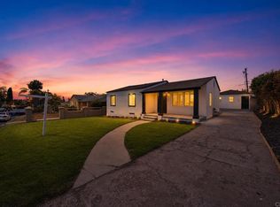 5744 Winchester St, San Diego, CA 92139