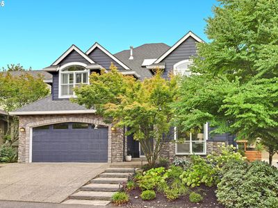 3536 NW 112th Pl, Portland, OR, 97229