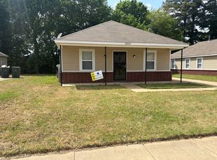 3439 Rosecreek Cv, Memphis, TN 38118