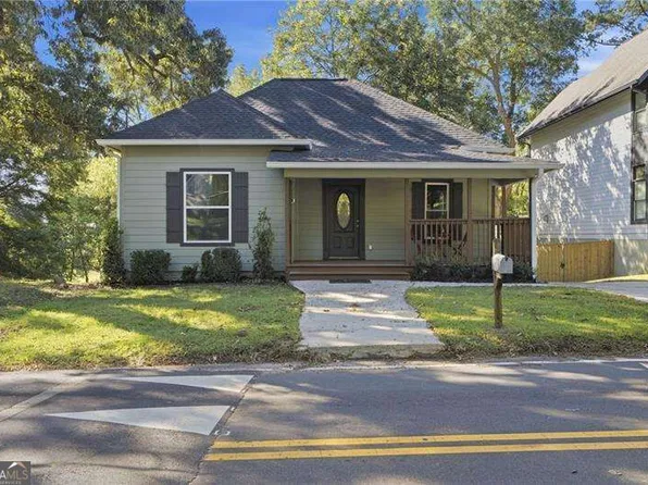 1672 Carroll Dr NW, Atlanta, GA 30318