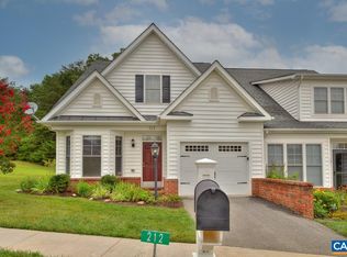 212 Village Blvd, Palmyra, VA 22963