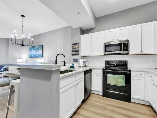 4203 Indian Bayou Trl #1111, Destin, FL 32541