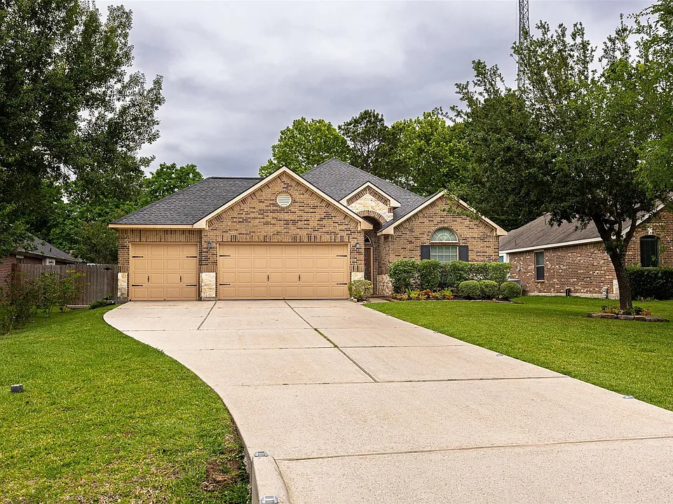 33311 Greenfield Forest Dr