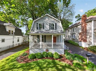501 Clark Ave, Saint Louis, MO 63119