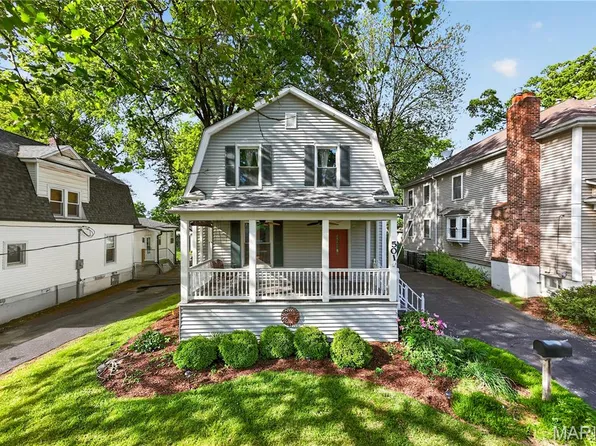 501 Clark Ave, Saint Louis, MO 63119