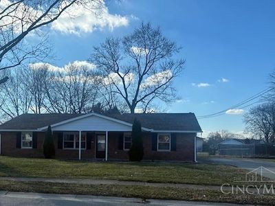 5263 Tallawanda Dr, Fairfield, OH, 45014