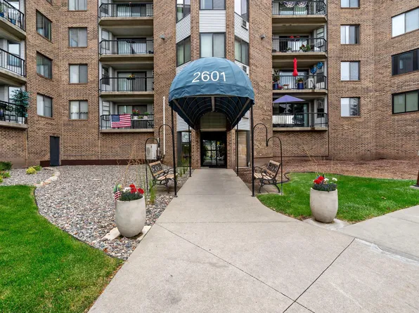 2601 Kenzie Ter APT 315, Saint Anthony, MN 55418
