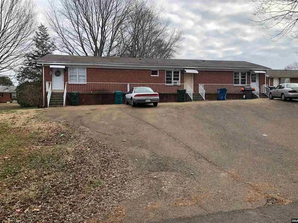 128 Murphy Dr, Martin, TN 38237