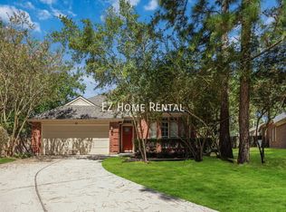 88 Laughing Brook Ct, Spring, TX 77380
