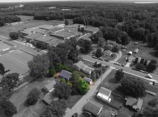 7637 County Road B, Siren, WI 54872