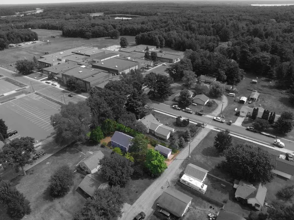 7637 County Road B, Siren, WI 54872