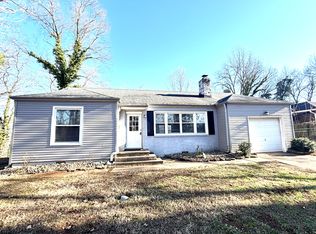 602 Lookout Ct, Knoxville, TN 37920