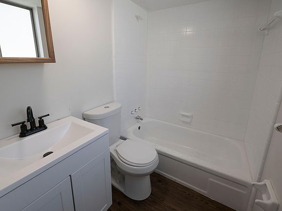 New Bathroom