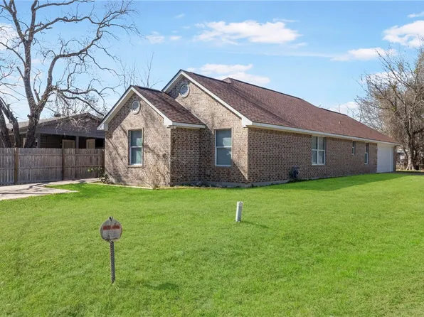 1508 Lopez St, Bryan, TX 77803