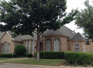 1 Winners Cir, Abilene, TX 79606