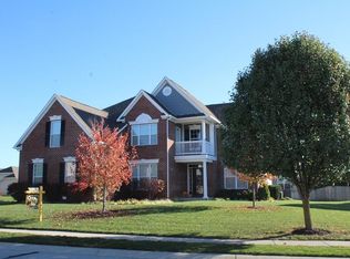 15677 Buxton Dr, Westfield, IN 46074