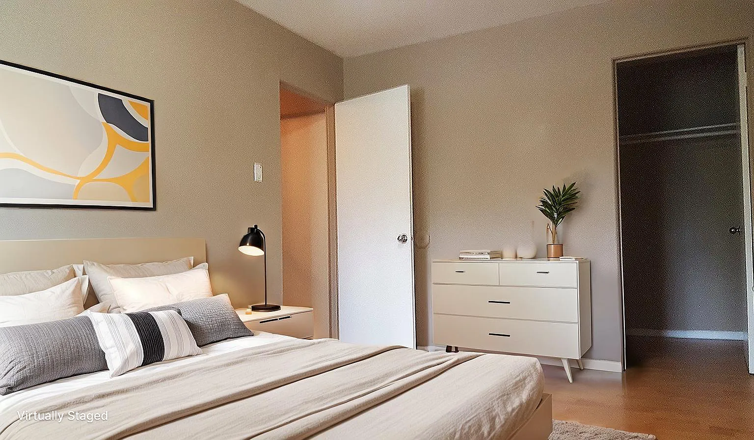 Regent Place Apartments — Photo 3