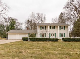 5273 Hitching Post Rd, Kalamazoo, MI 49009