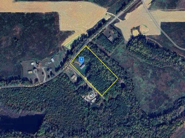 16036 Walkers Mill Rd, Stony Creek, VA 23882
