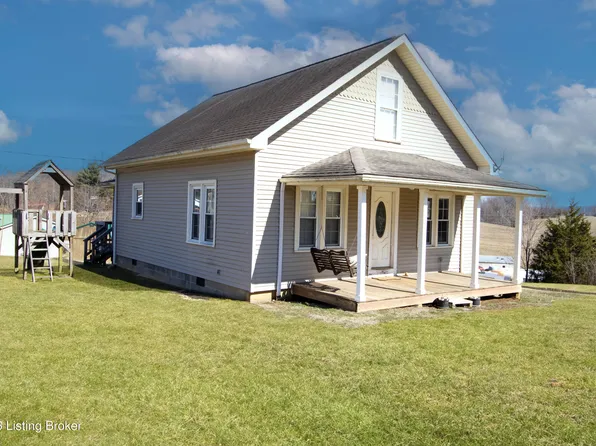 98 Clark Rd, Campbellsville, KY 42718